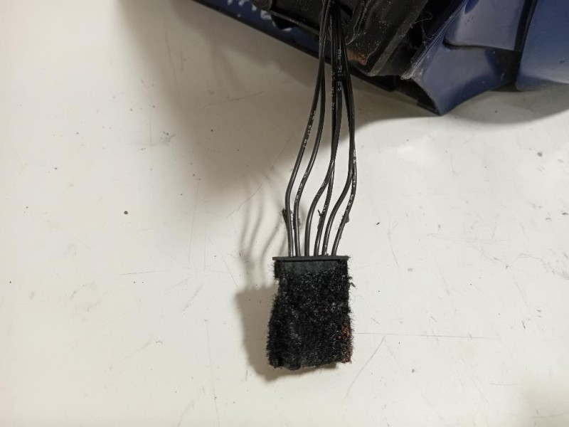 Retrovisore Esterno ANT DX A1708101076 Mercedes Classe SLK R170 1997