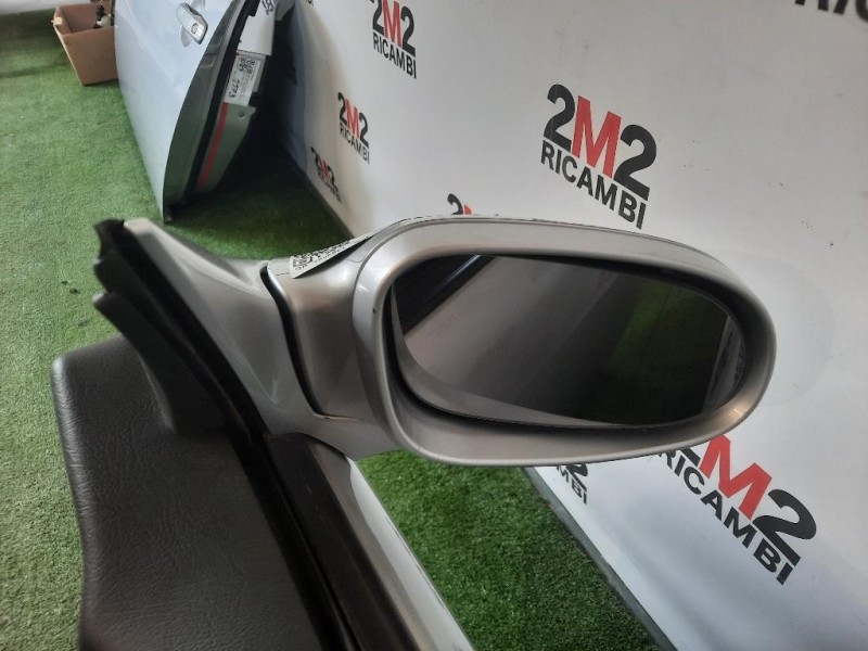 Pompa Acqua 55515120 Opel Astra J 2012 Pompa Acqua 55515120 Opel Astra J 2012