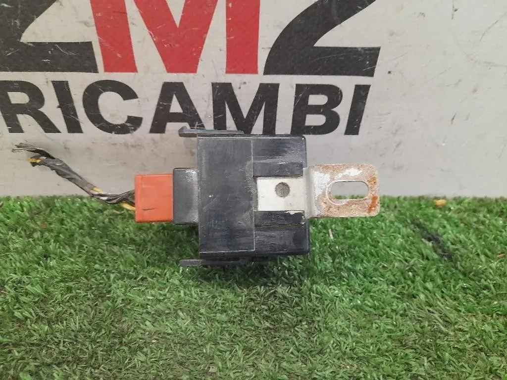 Centralina Ventola Raffreddamento MR142382 Mitsubishi L200 II 1997