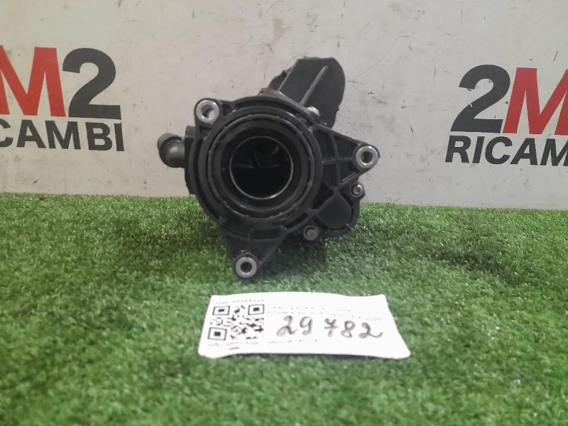 Pompa Acqua 55485324 Opel Astra K 2016