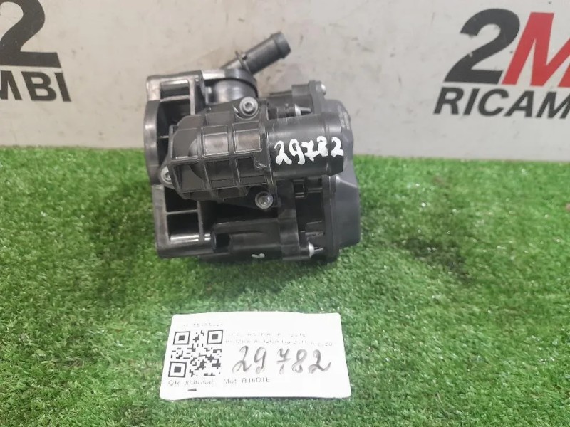 Pompa Acqua 55485324 Opel Astra K 2016