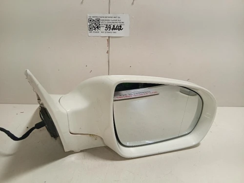 Retrovisore Esterno ANT DX SPECCHIO VETRO 7 FILI Mercedes Classe SLK R171 2004