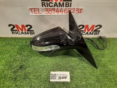 Centralina Ventola Raffreddamento 2468107970A RAFFREDAMENTO Toyota Yaris IV 2014