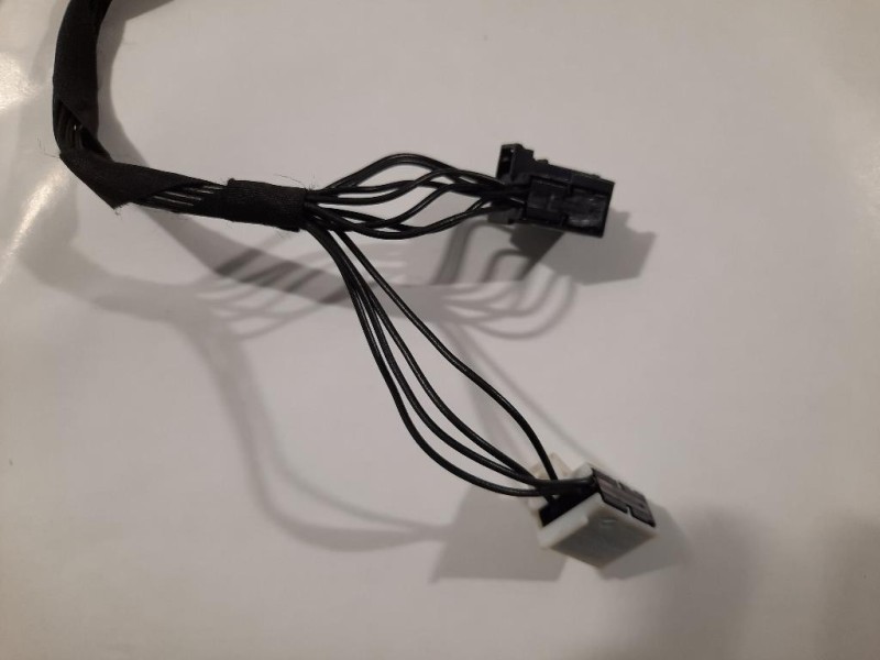 Retrovisore Esterno ANT DX Mercedes Classe SLK R171 2004