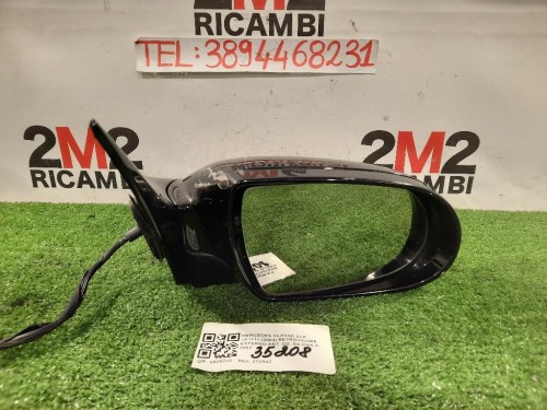 Centralina Ventola Raffreddamento 1137328713 Volvo V40 II 2012