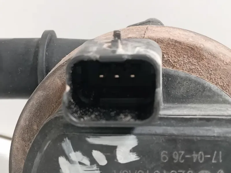 Pompa Acqua 0 392 023 219 Opel Movano B 2010