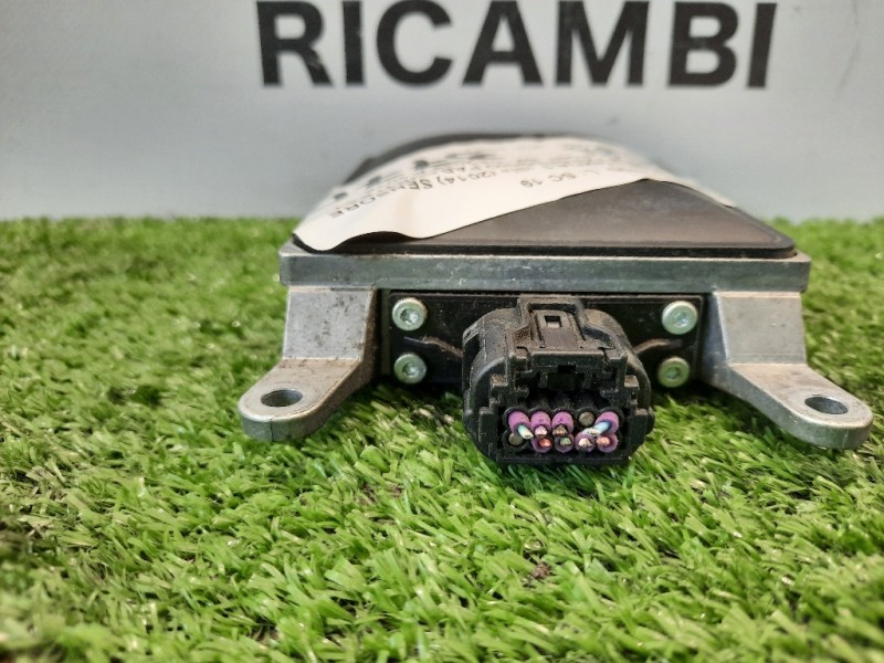 Centralina Visuale Angolo Morto DX BHS2-67Y80D Mazda 3 III 2014