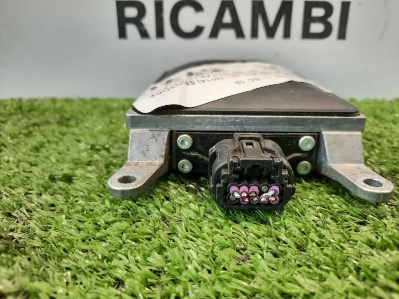 Centralina Visuale Angolo Morto DX BHS2-67Y80D Mazda 3 III 2014