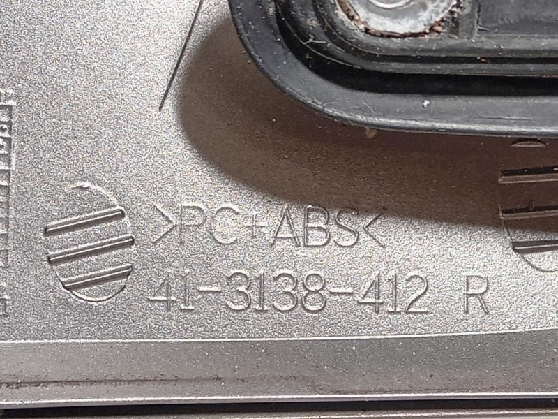 Pompa Acqua 0392023251 Renault CLIO IV 2016