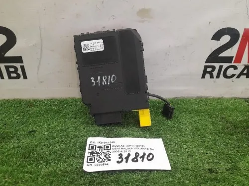 Centralina Volante 1K0863549 Audi A3 8P1 2010