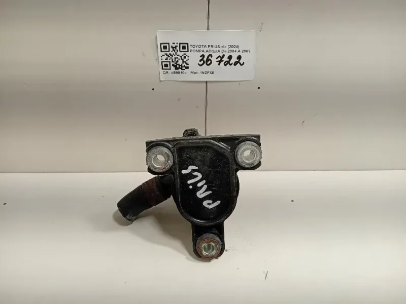 Pompa Acqua Toyota Prius I 2004
