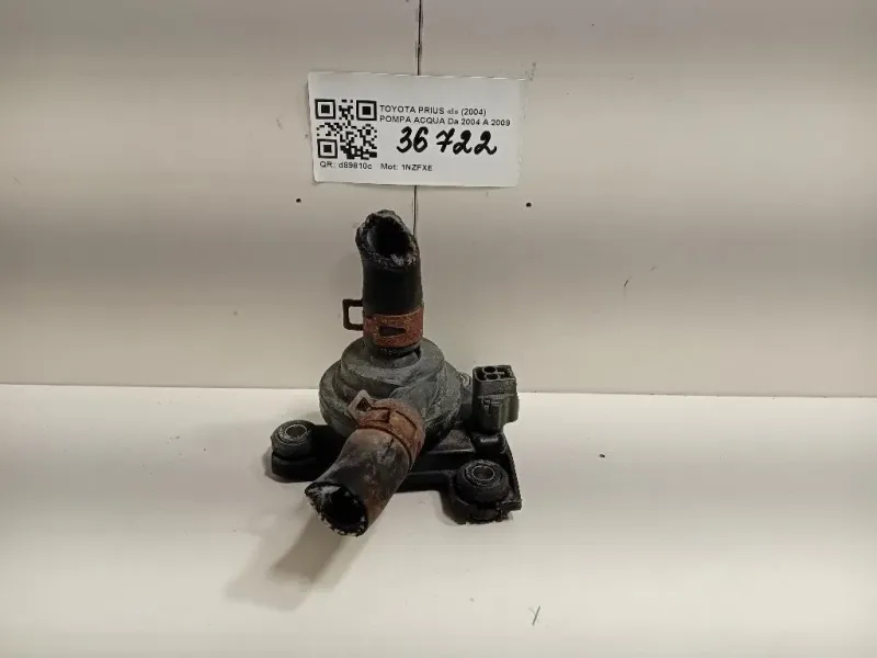 Pompa Acqua Toyota Prius I 2004