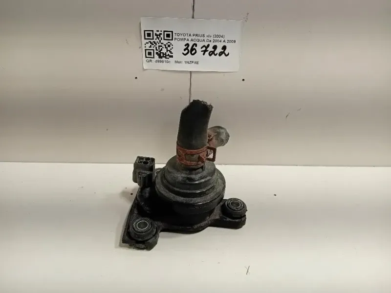 Pompa Acqua Toyota Prius I 2004