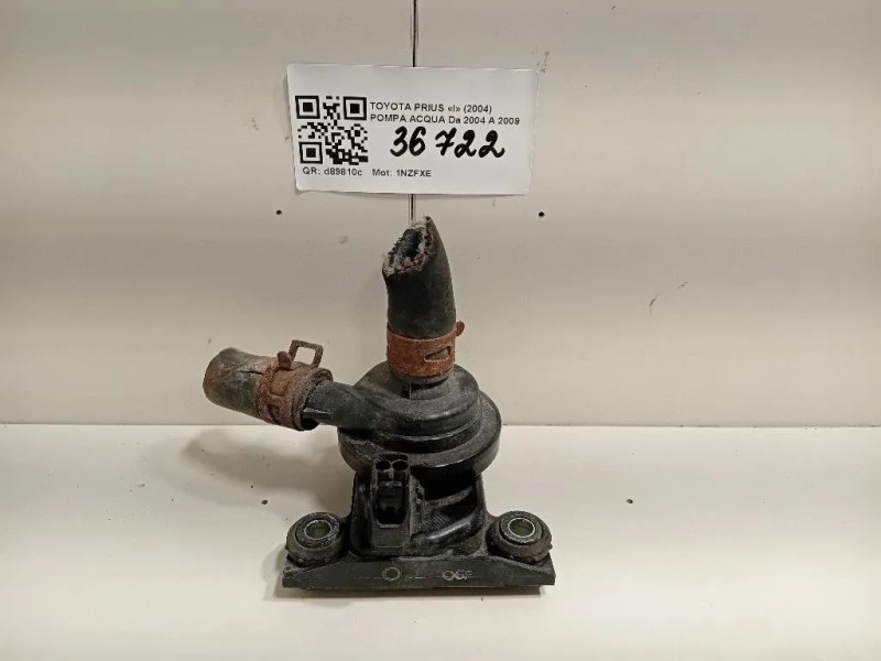 Pompa Acqua  Toyota Prius I 2004