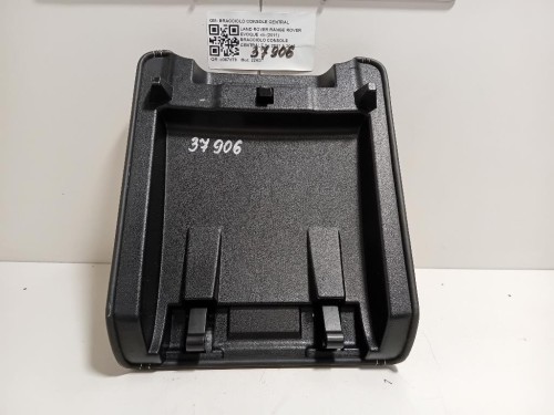 Bracciolo Console Centrale BRACCIOLO CONSOLE CENTRAL Land Rover Range Rover Evoque I 2011