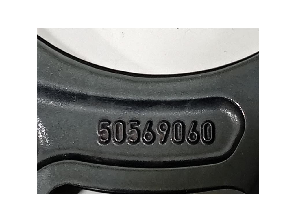 Cerchio Ruota ANT DX 50569060 Alfa Romeo Tonale 2022