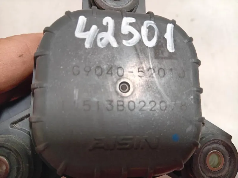 Pompa Acqua 09040-52010 Toyota Yaris IV 2014