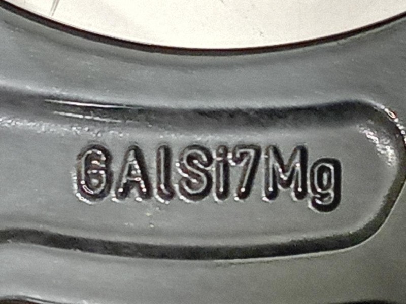 Cerchio Ruota ANT DX 50569060 Alfa Romeo Tonale 2022