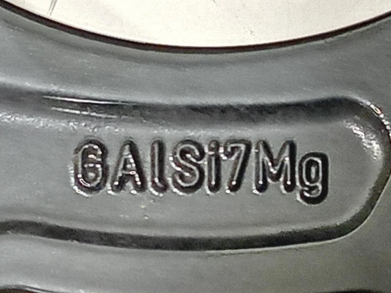 Cerchio Ruota ANT DX 50569060 Alfa Romeo Tonale 2022