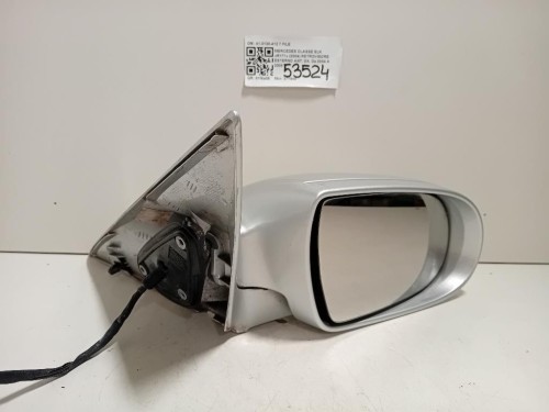 Retrovisore Esterno ANT DX 41-3138-412 7 FILE Mercedes Classe SLK R171 2004