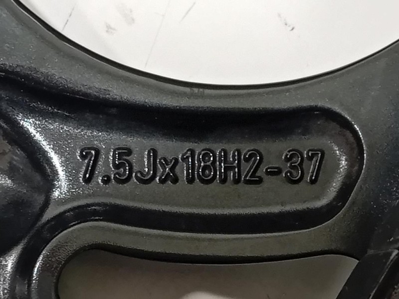 Cerchio Ruota ANT DX 50569060 Alfa Romeo Tonale 2022