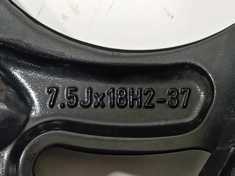 Cerchio Ruota ANT DX 50569060 Alfa Romeo Tonale 2022