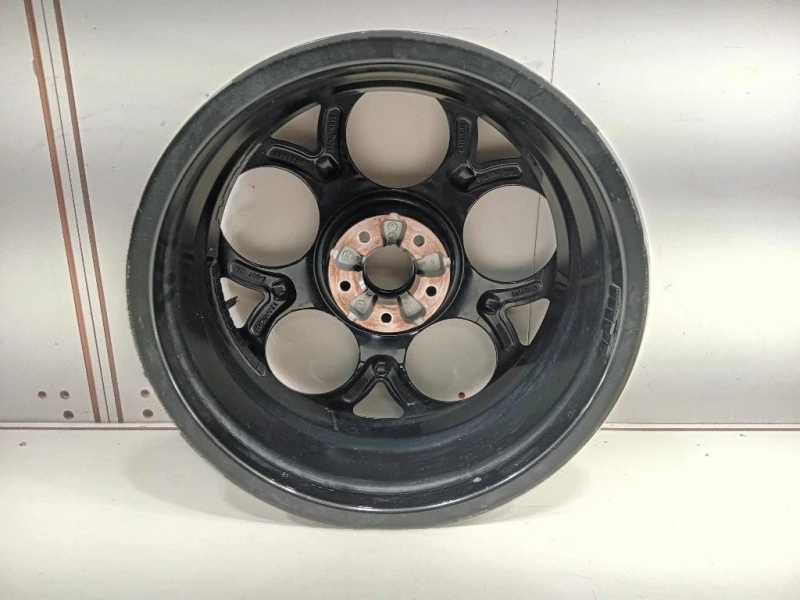 Cerchio Ruota ANT DX 50569060 Alfa Romeo Tonale 2022