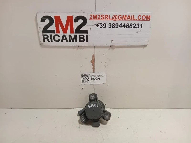 Pompa Acqua 09040-52010 Toyota Yaris IV 2014