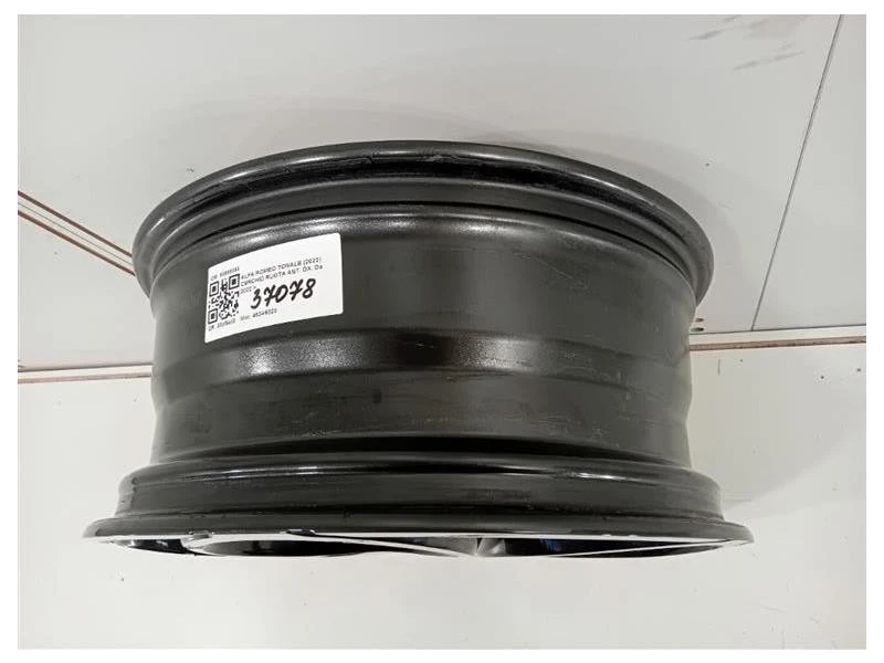 Cerchio Ruota ANT DX 50569060 Alfa Romeo Tonale 2022