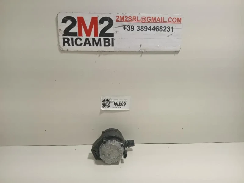 Pompa Acqua Elettrica 9827567880 Opel Mokka B 2020