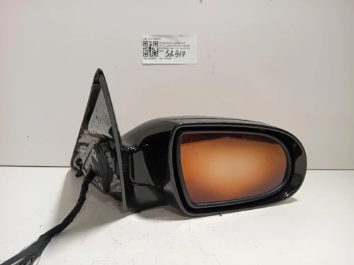 Retrovisore Esterno ANT DX 41-3138-412 11 FILE Mercedes Classe SLK R171 2004