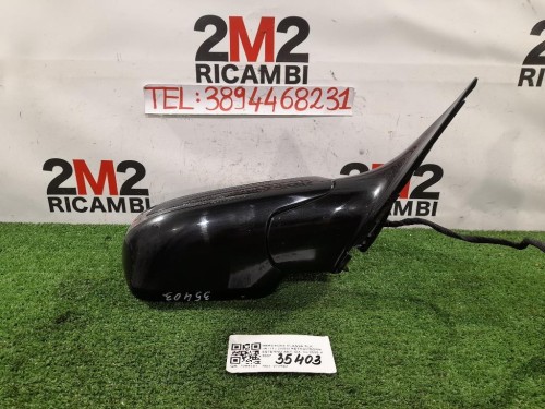 Cerchio Ruota ANT DX 21540 R17 8X0601025BM Audi A1 8XF Sportback 2015