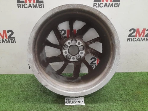 Cerchio Ruota ANT DX 82A601025B Audi A1 GBA Sportback 2018