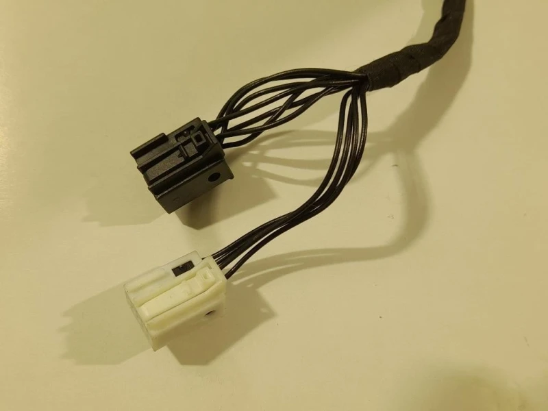 Retrovisore Esterno ANT DX A1718101876 Mercedes Classe SLK R171 2008