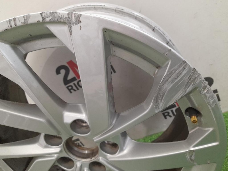 Cerchio Ruota ANT DX 82A601025B Audi A1 GBA Sportback 2018