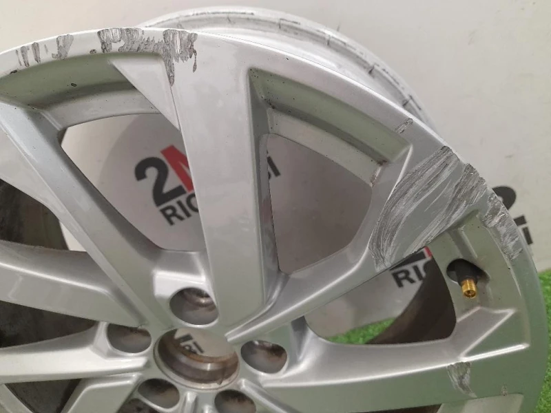 Cerchio Ruota ANT DX 82A601025B Audi A1 GBA Sportback 2018