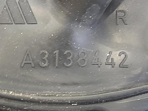 Cerchio Ruota ANT DX 82A601025B Audi A1 GBA Sportback 2018