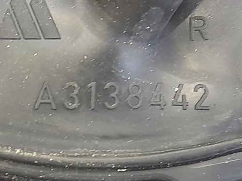 Retrovisore Esterno ANT DX A3138442 Mercedes Classe SLK R171 2008