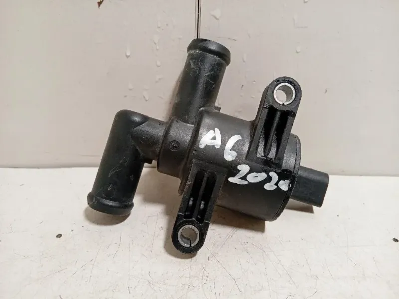 Pompa Acqua Riscaldatore Autonomo 4H0 121 671 D Audi A6 4a5c8 Avant 2018