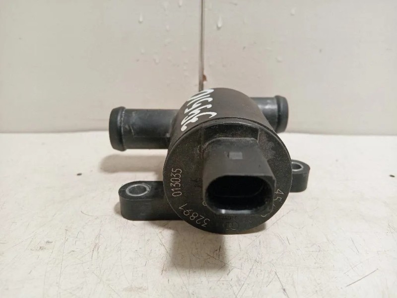 Pompa Acqua Riscaldatore Autonomo 4H0 121 671 D Audi A6 4a5c8 Avant 2018