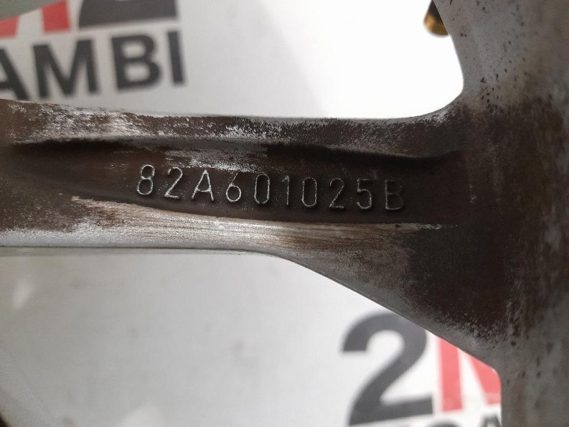 Cerchio Ruota ANT DX 82A601025B Audi A1 GBA Sportback 2018