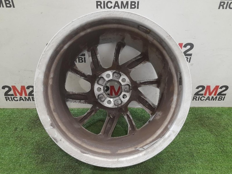 Cerchio Ruota ANT DX 82A601025B Audi A1 GBA Sportback 2018