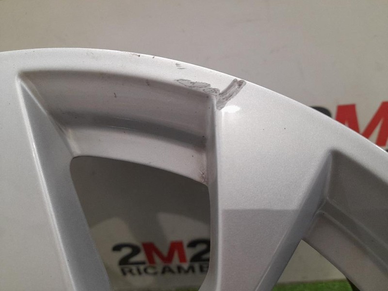 Cerchio Ruota ANT DX 82A601025B Audi A1 GBA Sportback 2018