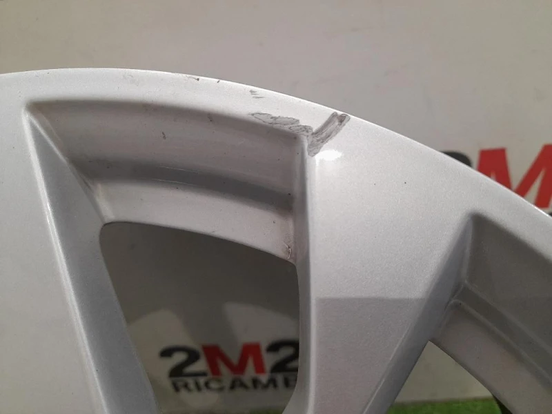 Cerchio Ruota ANT DX 82A601025B Audi A1 GBA Sportback 2018