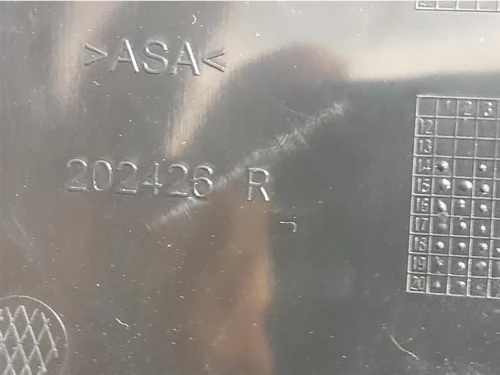 Retrovisore Esterno ANT DX 202426R Mercedes VITO W447 2019