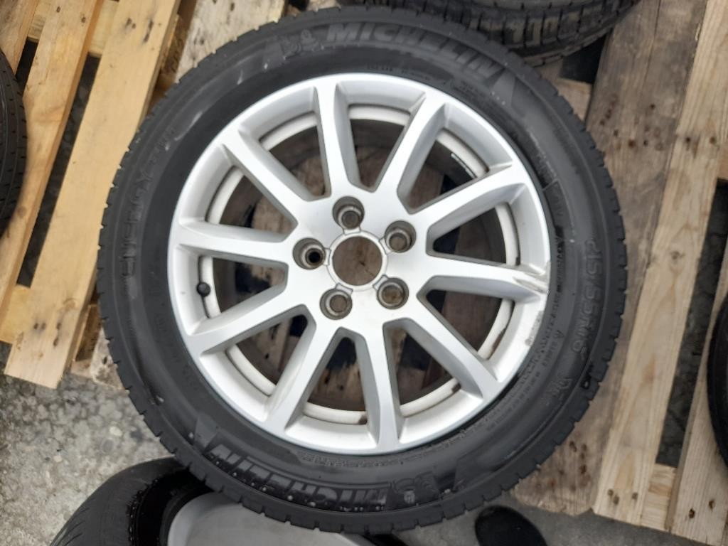 Cerchio Ruota ANT DX 22555 R16 8K0601025CG Audi A4 8ED Avant 2005