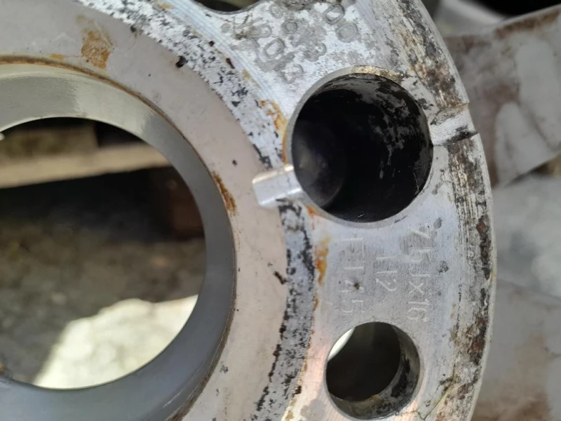 Cerchio Ruota ANT DX 22555 R16 8K0601025CG Audi A4 8ED Avant 2005