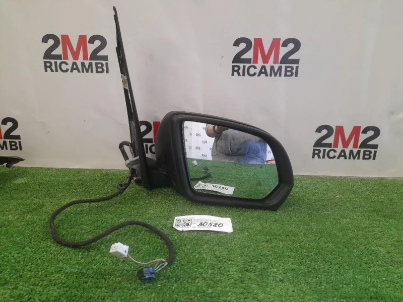 Retrovisore Esterno ANT DX E90311032 8 FILE Mercedes VITO W447 2019