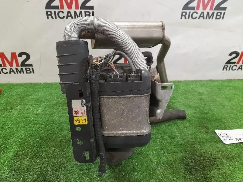 Pompa Acqua Riscaldatore Autonomo 9007171F Land Rover Discovery III 2005