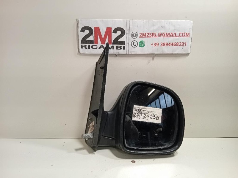 Retrovisore Esterno ANT DX A63981009197C45 Mercedes VITO W639 2004